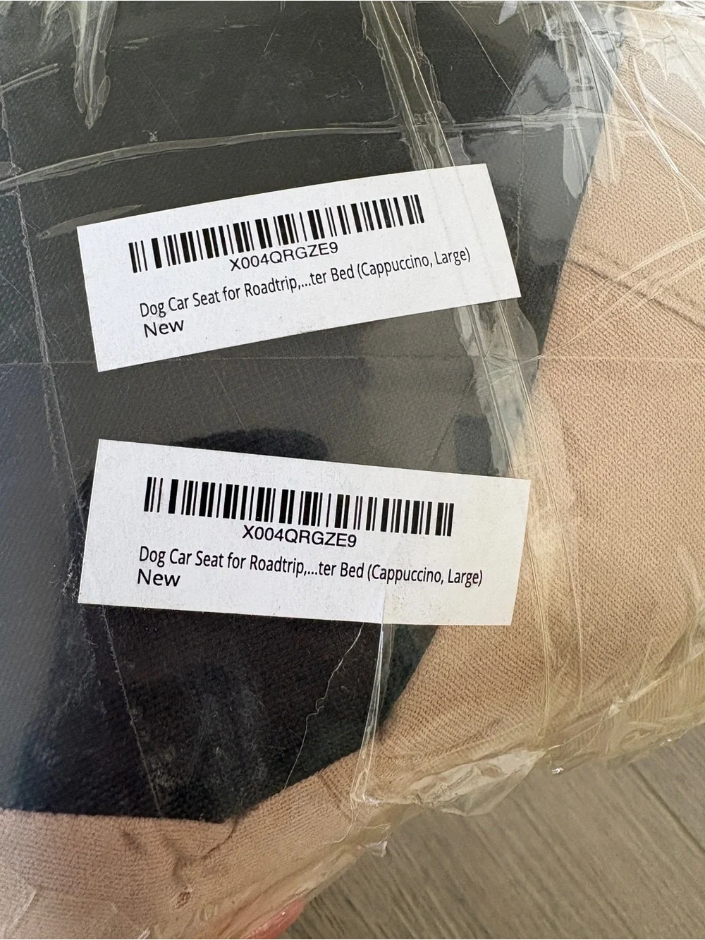 Misodoge this item